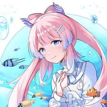 心海