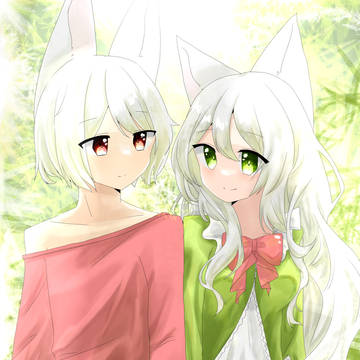 うちの子集