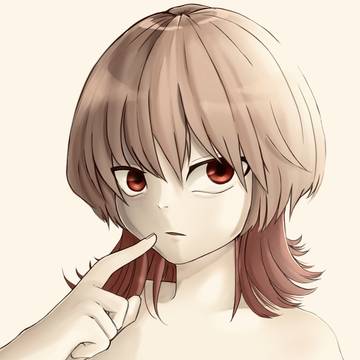キャラ練