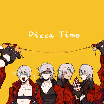 DMC log 1