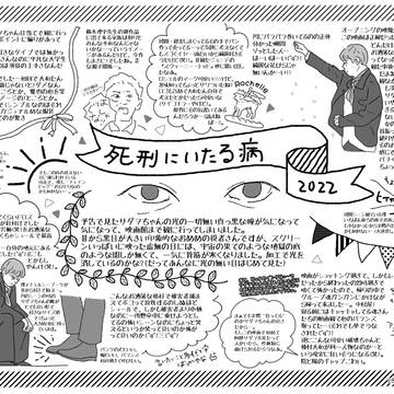 死刑にいたる病