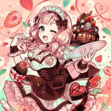 ひまりちゃん⚡️💖