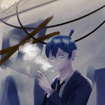take a deep breath
