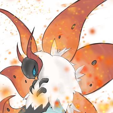 ウルガモス