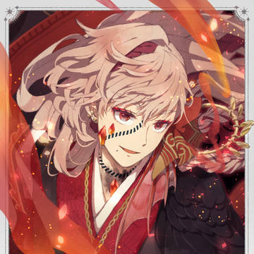 【黎明航路】ルゥリン【第4期】