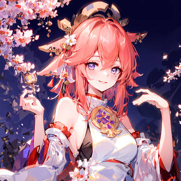 来点屑狐狸