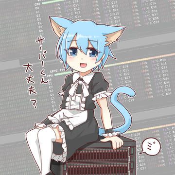 Misskey.ioの村上さん。