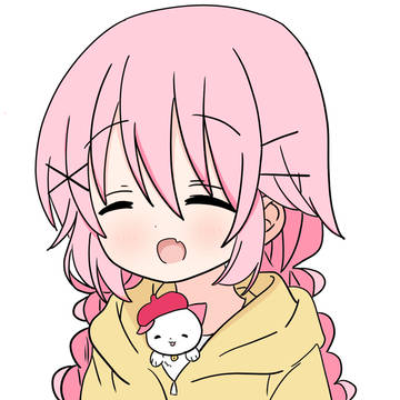 かおすちゃん~