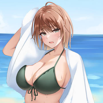 緋田美琴