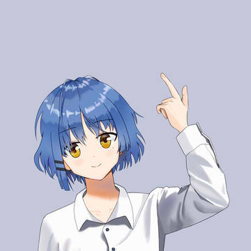 孤独摇滚~山田凉