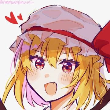 フランドール・スカーレット