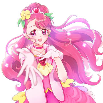 キュアグレース