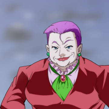 ハデーニャ