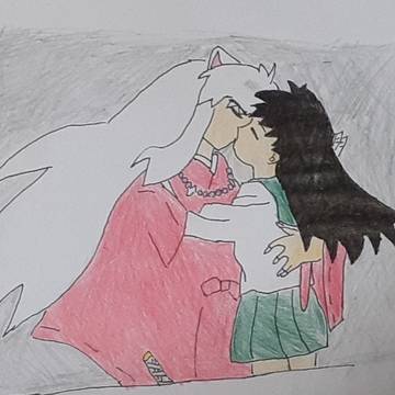 犬かごキス