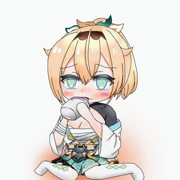 哺乳瓶飲酒かざま
