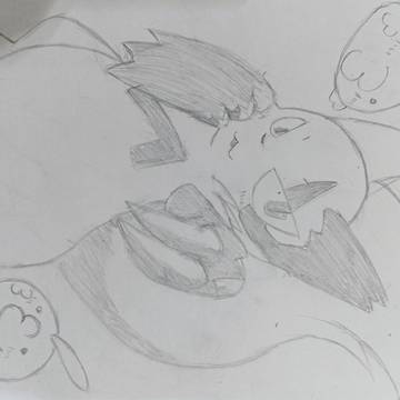 ザングースの日【2023】