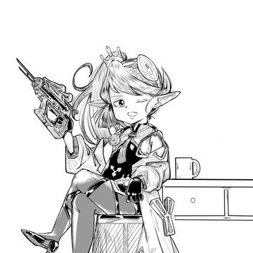 シャルロッテ(ドクター)