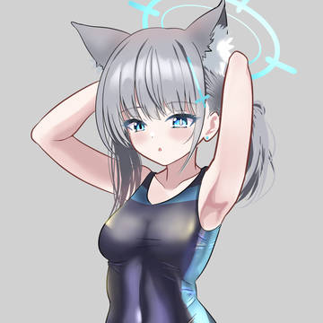 シロコ小短漫