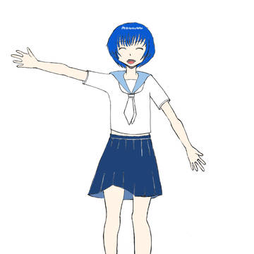 「あはははは。」(基礎)