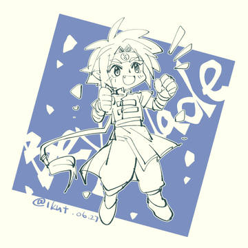 レイlog
