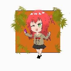 喜多ちゃん
