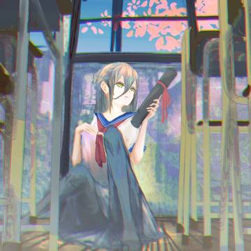 卒業