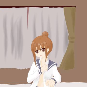 ゴムの付け方を知らない童貞に呆れる稲村杏果