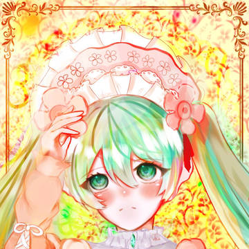 ミクの日2023