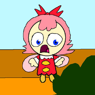 Ribbon Farting