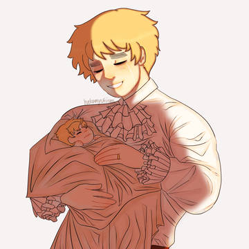 Hetalia Art Dump #1