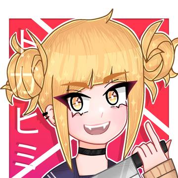 Himiko Toga