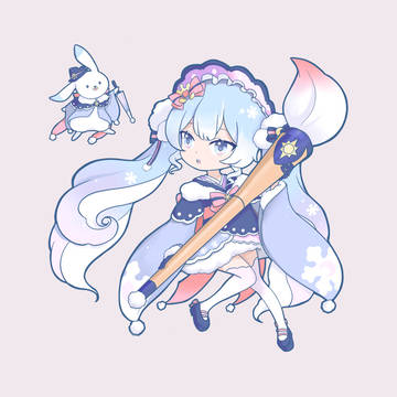 2023 snow miku