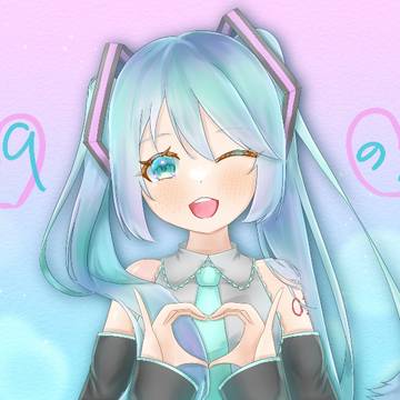 ミクの日2023