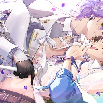 一周年