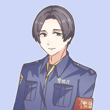 古代くん