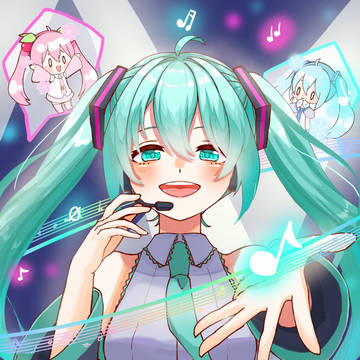 ミクの日