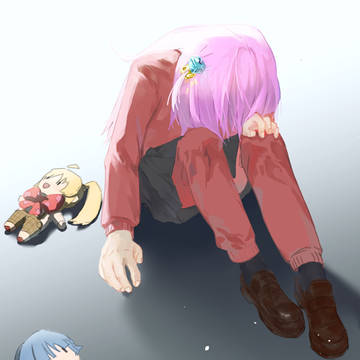 ひとりの一里