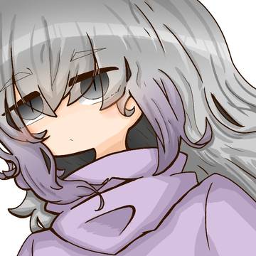 お絵描き
