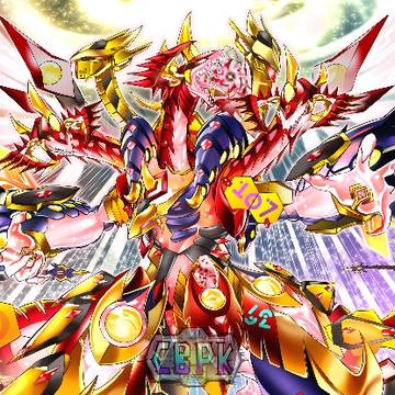 Neo Galaxy-Eyes Tachyon/Photon