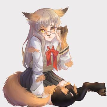 furry commission