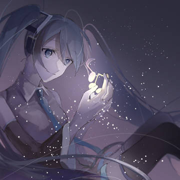ミクの日