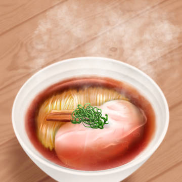 ラーメン