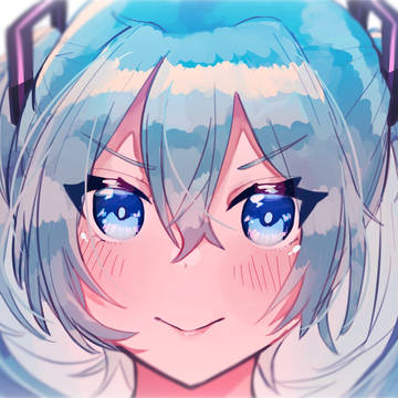 初音ミク
