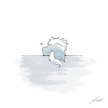 早くおいで