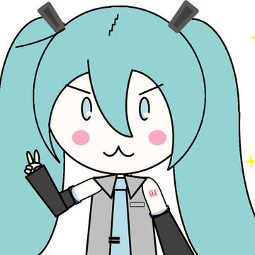 パワポミクさん