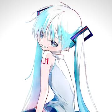 ミクの日2023㊗️