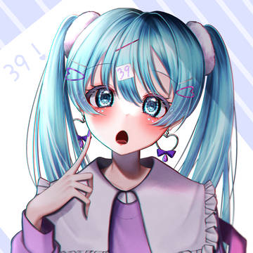 ミクの日2023.ᐟ.ᐟ.ᐟ‪