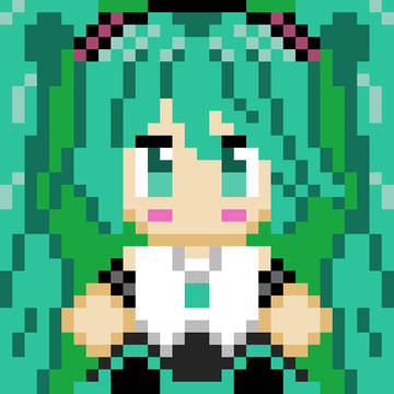 ミクの日2023