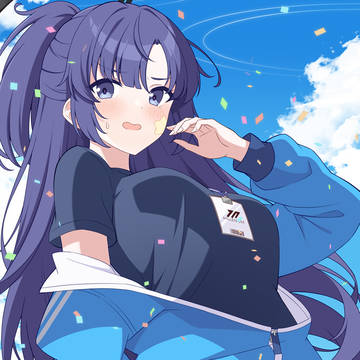 ユウカ