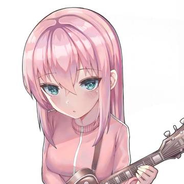 Bocchi!!